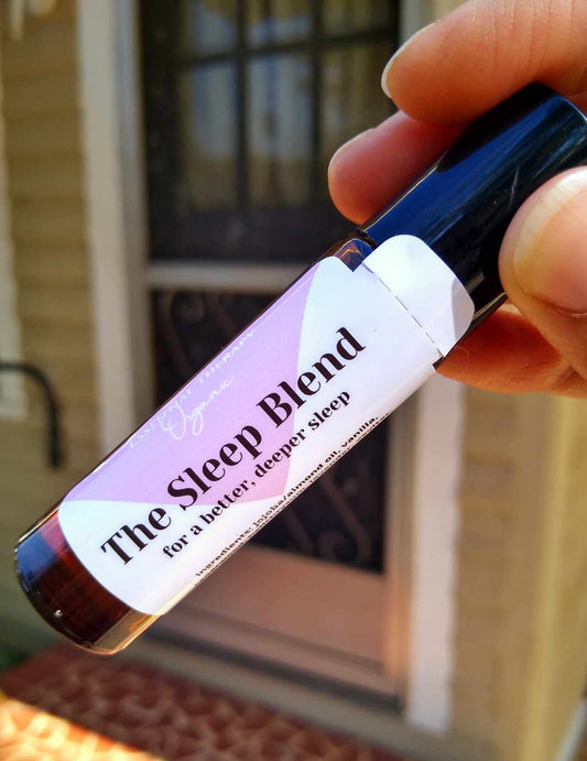 Sleep Blend